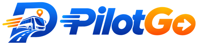 PilotGo Logo